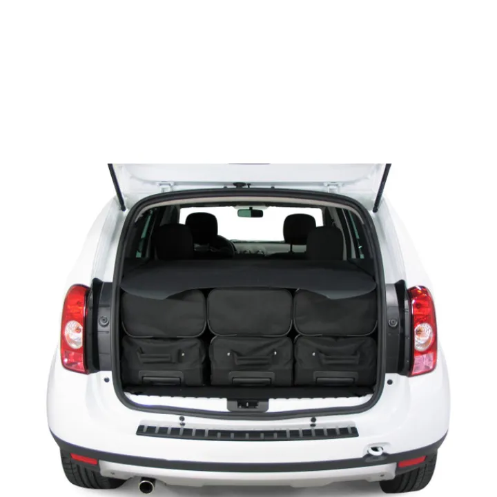 Autotassen>Car-Bags Dacia Duster 2010-2017