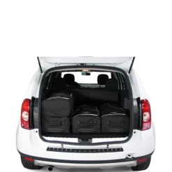 Autotassen>Car-Bags Dacia Duster 2010-2017