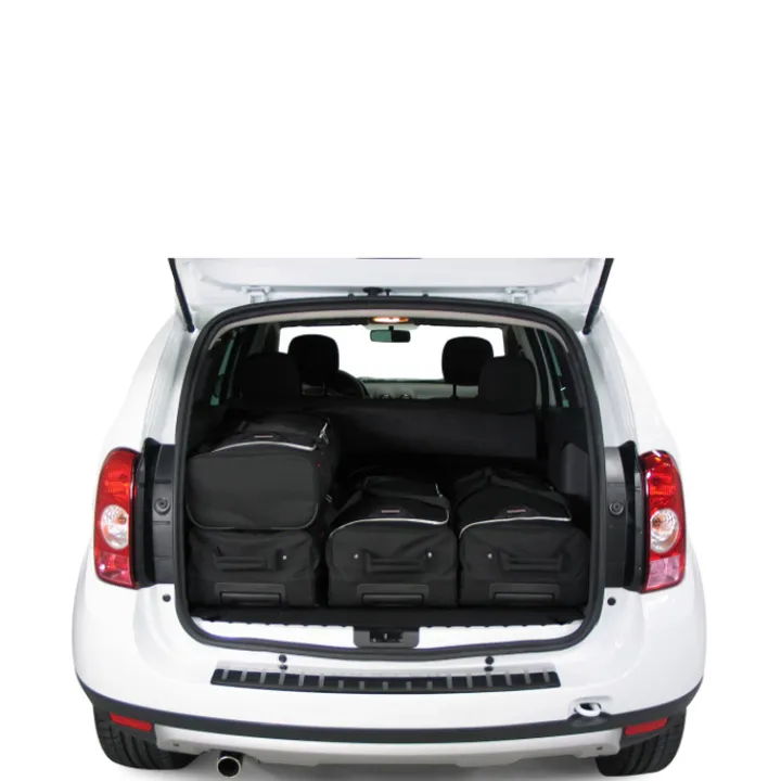 Autotassen>Car-Bags Dacia Duster 2010-2017