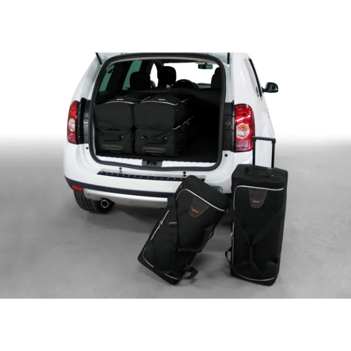 Autotassen>Car-Bags Dacia Duster 2010-2017