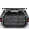 Autotassen>Car-Bags Dacia Duster II 4x4 2018-heden