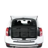 Autotassen>Car-Bags Dacia Duster 4x4 2010-2017