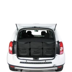 Autotassen>Car-Bags Dacia Duster 4x4 2010-2017