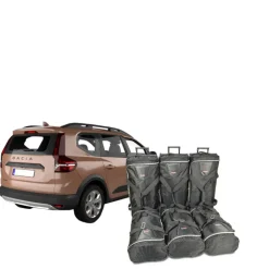 Autotassen>Car-Bags Dacia Jogger 2022-heden