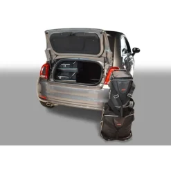 Autotassen>Car-Bags Fiat 500C 2007-heden