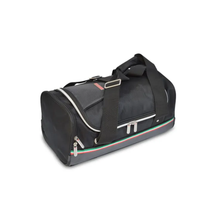 Autotassen>Car-Bags Fiat 500C 2007-heden