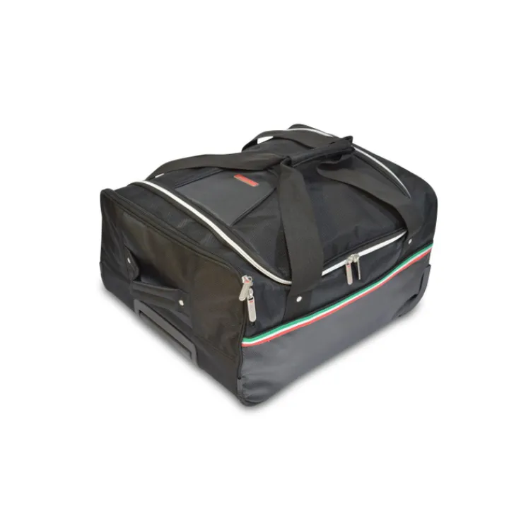 Autotassen>Car-Bags Fiat 500C 2007-heden