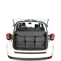 Autotassen>Car-Bags Ford C-Max II 2010-2019