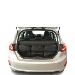 Autotassen>Car-Bags Ford Fiesta VII 2017-heden 5d