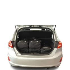Autotassen>Car-Bags Ford Fiesta VII 2017-heden 5d