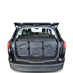 Autotassen>Car-Bags Ford Focus III 2010-2018 wagon