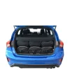 Autotassen>Car-Bags Ford Focus IV 2018-heden Laadvloer Hoog 5-deurs hatchback