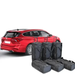 Autotassen>Car-Bags Ford Focus IV 2018-heden wagon Pro-Line
