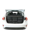 Autotassen>Car-Bags Ford Focus IV 2018-heden Laadvloer Laag 5-deurs hatchback