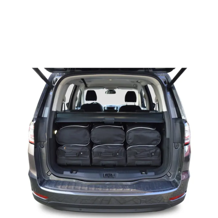 Autotassen>Car-Bags Ford Galaxy III 2015-heden