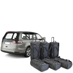 Autotassen>Car-Bags Ford Galaxy III 2015-heden mpv Pro-Line