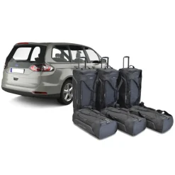 Autotassen>Car-Bags Ford Galaxy III 2015-heden mpv Pro-Line