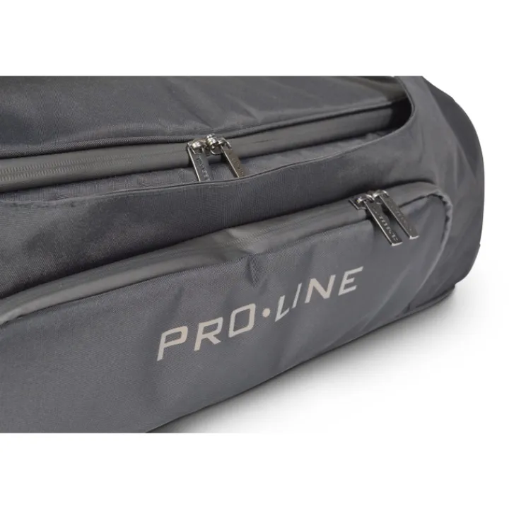 Autotassen>Car-Bags Ford Galaxy III 2015-heden mpv Pro-Line