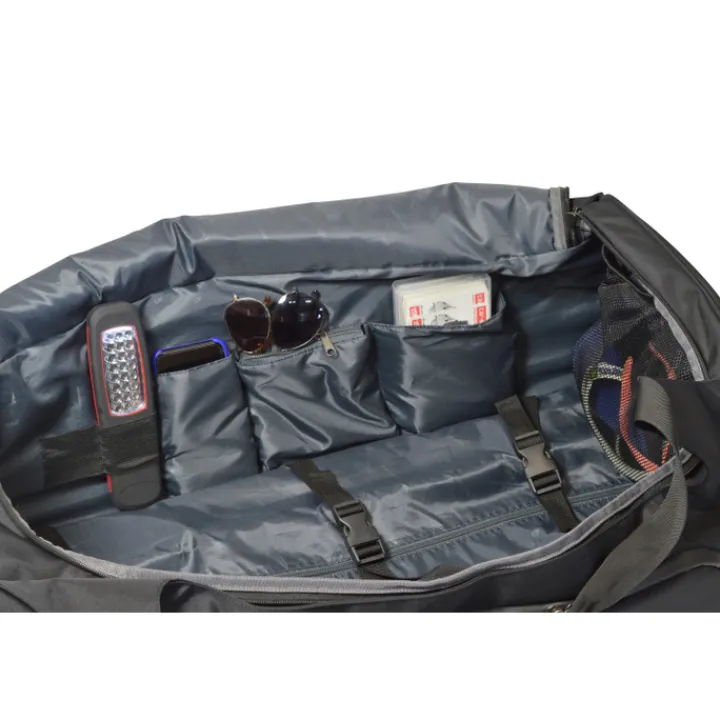 Autotassen>Car-Bags Ford Galaxy III 2015-heden mpv Pro-Line