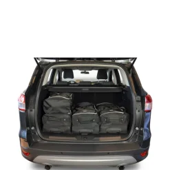 Autotassen>Car-Bags Ford Kuga II 2012-2019