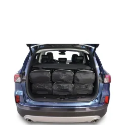 Autotassen>Car-Bags Ford Kuga III 2019-heden suv