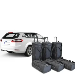 Autotassen>Car-Bags Ford Mondeo IV 2007-2014 wagon Pro-Line