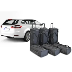 Autotassen>Car-Bags Ford Mondeo IV 2007-2014 wagon Pro-Line