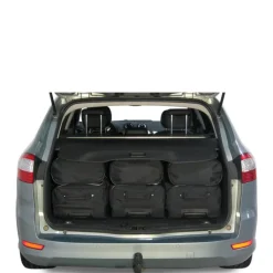 Autotassen>Car-Bags Ford Mondeo IV 2007-2014 wagon