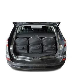 Autotassen>Car-Bags Ford Mondeo V 2014-heden wagon