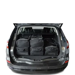Autotassen>Car-Bags Ford Mondeo V 2014-heden wagon