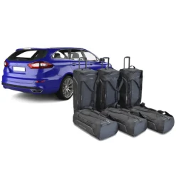 Autotassen>Car-Bags Ford Mondeo V 2014-heden wagon Pro-Line
