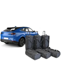 Autotassen>Car-Bags Ford Mustang Mach-E 2020-heden suv Pro-Line