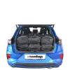 Autotassen>Car-Bags Ford Puma 2019-heden Laadvloer Hoog