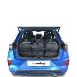Autotassen>Car-Bags Ford Puma 2019-heden suv