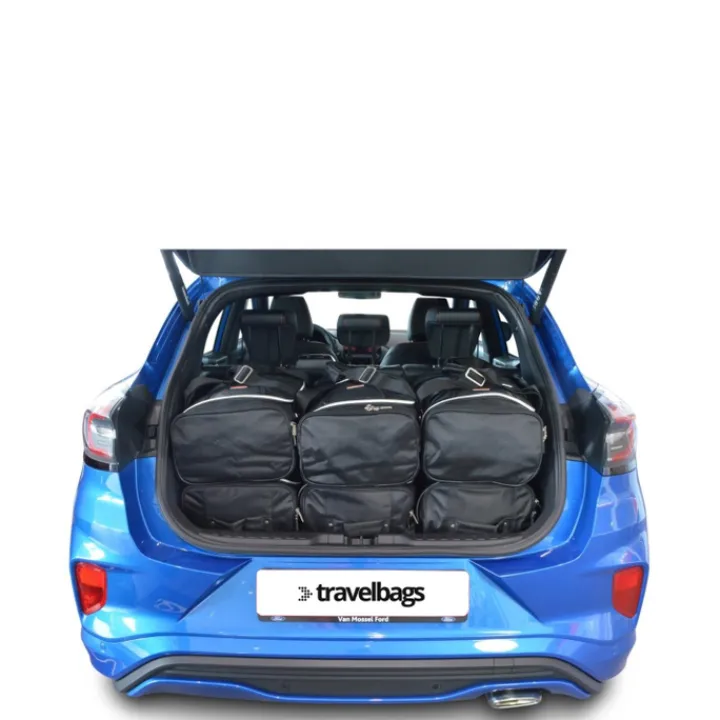 Autotassen>Car-Bags Ford Puma 2019-heden suv