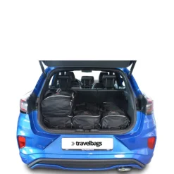 Autotassen>Car-Bags Ford Puma 2019-heden suv