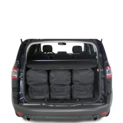 Autotassen>Car-Bags Ford S-Max 2006-2015