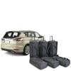 Autotassen>Car-Bags Ford S-Max II 2015-heden mpv Pro-Line