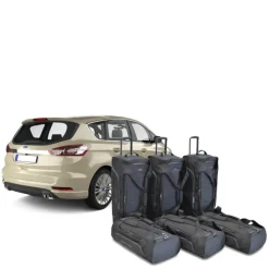 Autotassen>Car-Bags Ford S-Max II 2015-heden mpv Pro-Line