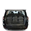 Autotassen>Car-Bags Ford S-Max II 2015-heden