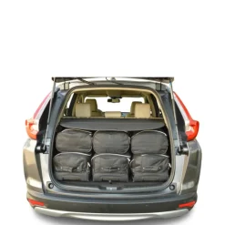 Autotassen>Car-Bags Honda CR-V V 2018-heden