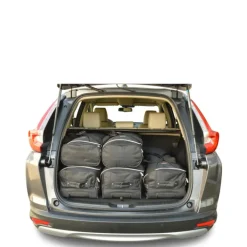 Autotassen>Car-Bags Honda CR-V V 2018-heden