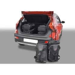 Autotassen>Car-Bags Hyundai Bayon (BC3 CUV) 2021-heden 5-door hatchback