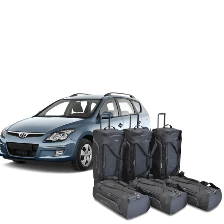 Autotassen>Car-Bags Hyundai i30 CW (GD) 2012-2017 wagon Pro-Line