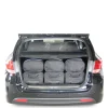 Autotassen>Car-Bags Hyundai i40 CW 2011-heden wagon