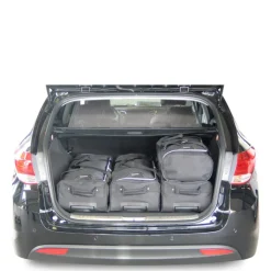 Autotassen>Car-Bags Hyundai i40 CW 2011-heden wagon