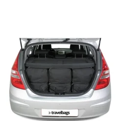 Autotassen>Car-Bags Hyundai i30 (FD-FDH) 2007-2012 5-deurs hatchback
