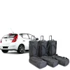 Autotassen>Car-Bags Hyundai i30 (FD-FDH) 2007-2012 wagon Pro-Line