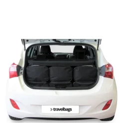 Autotassen>Car-Bags Hyundai i30 (GD) 2012-2017 5-deurs hatchback