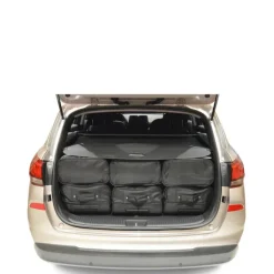 Autotassen>Car-Bags Hyundai i30 (PD) 2017-heden wagon